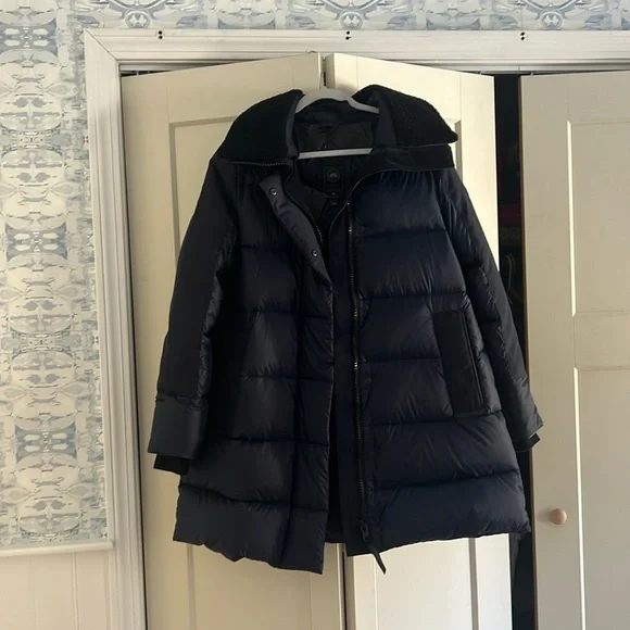 Canada Goose Jackets Coats Canada Goose Ladies Altona Parka